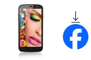 Comment installer Facebook sur un Brondi Gladiator 4
