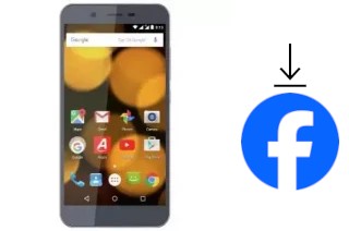 Comment installer Facebook sur un Bush Spira B4 5