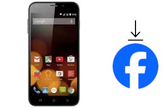 Comment installer Facebook sur un Bush Spira D2 5-5