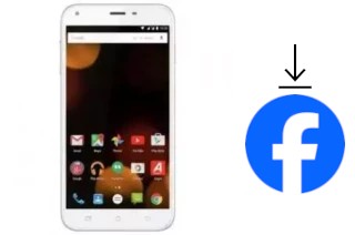 Comment installer Facebook sur un Bush Spira D3 5-5