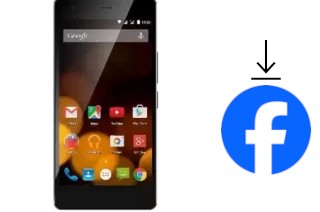 Comment installer Facebook sur un Bush Spira E3X 5-5