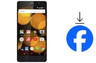 Comment installer Facebook sur un Bush Spira E4X