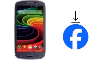 Comment installer Facebook sur un Byond Phablet P1