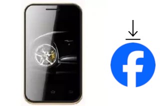 Comment installer Facebook sur un Callbar A35