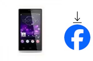 Comment installer Facebook sur un Callbar A45