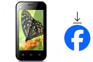 Comment installer Facebook sur un Callbar T61