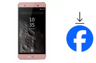 Comment installer Facebook sur un Camfone E-Note 6