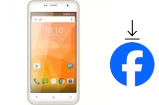 Comment installer Facebook sur un Camfone Venso V5