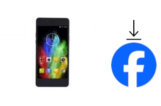 Comment installer Facebook sur un Casper Via V10
