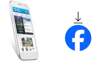 Comment installer Facebook sur un Celkon A105