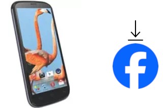 Comment installer Facebook sur un Celkon A119 Signature HD