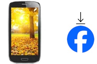 Comment installer Facebook sur un Celkon A220