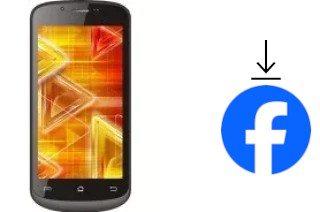 Comment installer Facebook sur un Celkon A225