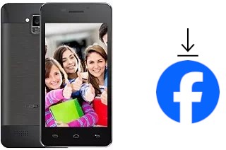Comment installer Facebook sur un Celkon Campus Buddy A404