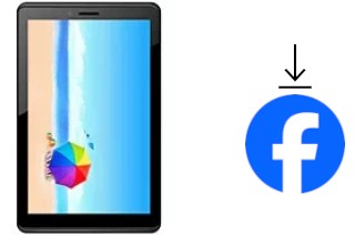 Comment installer Facebook sur un Celkon C820