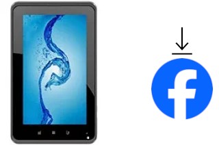 Comment installer Facebook sur un Celkon CT 2