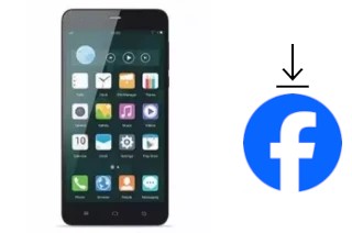 Comment installer Facebook sur un Cell-C Cell C Extreme