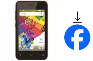 Comment installer Facebook sur un Cell-C Cell C Fame