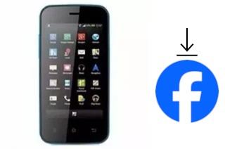 Comment installer Facebook sur un Cellacom T702C