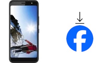 Comment installer Facebook sur un CENTRIC L4
