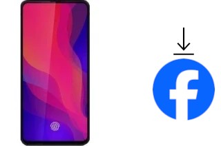 Comment installer Facebook sur un CENTRIC S1