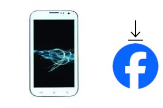 Comment installer Facebook sur un Champion Trendy 531