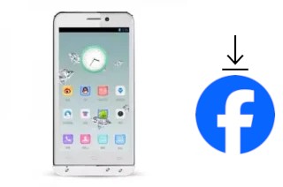 Comment installer Facebook sur un Changhong CHANGHONG Ghong V12