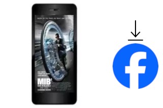 Comment installer Facebook sur un Changhong CHANGHONG V9