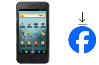 Comment installer Facebook sur un Changjiang ChangJiang P5