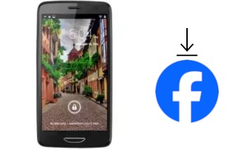 Comment installer Facebook sur un Changjiang N5300