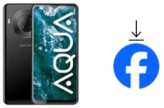 Comment installer Facebook sur un Cherry Mobile Aqua Infinity