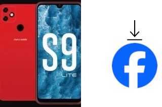 Comment installer Facebook sur un Cherry Mobile Aqua S9 Lite