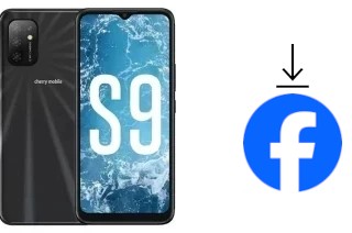 Comment installer Facebook sur un Cherry Mobile Aqua S9