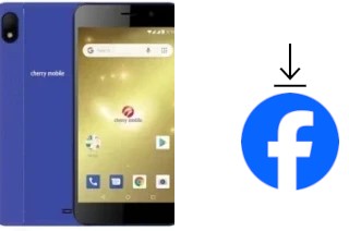 Comment installer Facebook sur un Cherry Mobile Flare J1 Lite