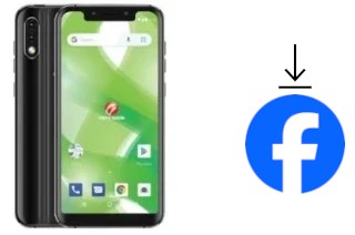 Comment installer Facebook sur un Cherry Mobile Flare J6S