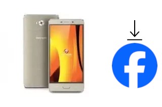 Comment installer Facebook sur un Cherry Mobile Flare S5 Plus