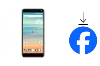 Comment installer Facebook sur un Cherry Mobile Flare S6 Plus