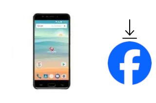 Comment installer Facebook sur un Cherry Mobile Flare S6 Selfie