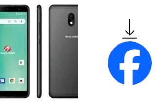 Comment installer Facebook sur un Cherry Mobile Flare S7 Max