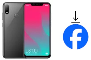 Comment installer Facebook sur un Cherry Mobile Flare S7 Plus