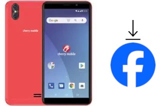 Comment installer Facebook sur un Cherry Mobile Flare S7