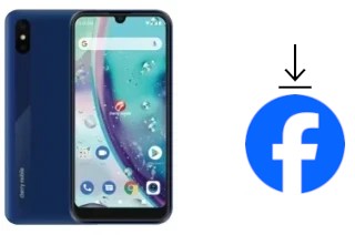 Comment installer Facebook sur un Cherry Mobile Flare S8 Lite