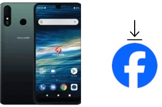 Comment installer Facebook sur un Cherry Mobile Flare S8 Max