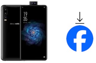Comment installer Facebook sur un Cherry Mobile Flare S8 Plus