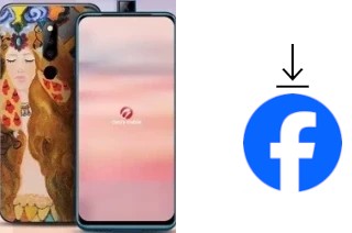 Comment installer Facebook sur un Cherry Mobile Flare S8 Prime