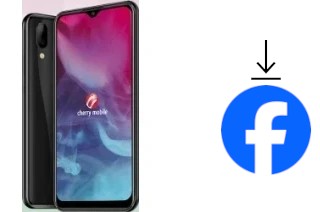 Comment installer Facebook sur un Cherry Mobile Flare S8 Pro