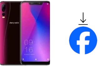 Comment installer Facebook sur un Cherry Mobile Flare X3