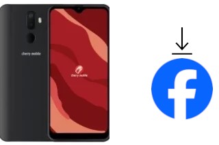 Comment installer Facebook sur un Cherry Mobile Flare Y20