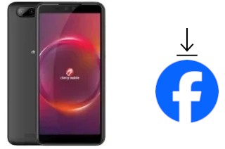 Comment installer Facebook sur un Cherry Mobile Flare Y6 Pro