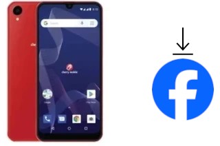 Comment installer Facebook sur un Cherry Mobile Flare Y7